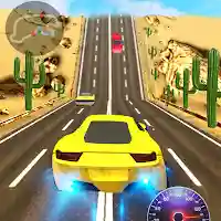 Racing In Car 3D Mod APK (Unlimited Money) v2.0.2 Download