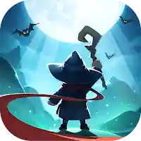 Rage Mage: Battle & Glory MOD APK v1.3.1 (Unlimited Money)