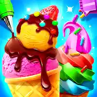 Rainbow Slush: Smoothie Maker MOD APK v3.6.5093 (Unlimited Money)