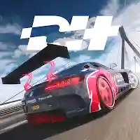 Rally Horizon MOD APK v2.4 (Unlimited Money)