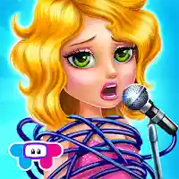 Rockstar Girls – Rock Band MOD APK v1.1.2 (Unlimited Money)