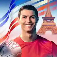 Ronaldo: Kick’n’Run Football MOD APK v1.5.951 (Unlimited Money)