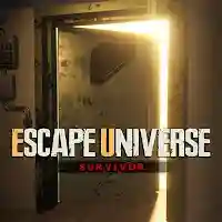 Room Escape Universe: Survival MOD APK v1.3.6 (Unlimited Money)