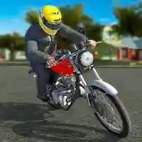 RX 100 Bike Game: Bike Parking MOD APK v11.6 (Unlimited Money)