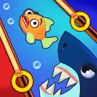 Save The Fish MOD APK v2.3.1 (Unlimited Money)