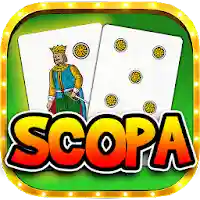 Scopa Online MOD APK v125 (Unlimited Money)