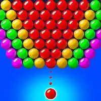 Bubble Shooter – Pop Bubbles MOD APK v2.4.5 (Unlimited Money)