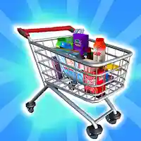 Shopping Mall Game Supermarket MOD APK v0.3481 (Unlimited Money)