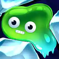 Slime Labs 3 MOD APK v1.0.2 (Unlimited Money)