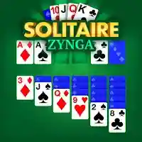 Solitaire + Card Game by Zynga MOD APK v10.3.1 (Unlimited Money)