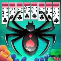 Solitaire Spider Fish Mod APK (Unlimited Money) v1.0.24 Download