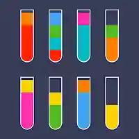 Sort Juice – Color Sorting MOD APK v2.1.2 (Unlimited Money)