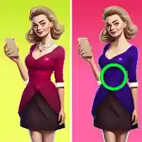 Spot it : Girlfriend’s Revenge Mod APK (Unlimited Money) v1.0 Download