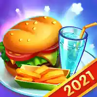 Star Cooking Dream: Best Cook MOD APK v5.2.5093 (Unlimited Money)