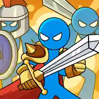 Stick Army Battle MOD APK v1.5.0 (Unlimited Money)