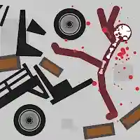 Stickman Physics Simulator MOD APK v1.19 (Unlimited Money)