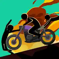 Stickman Race Destruction Mod APK (Unlimited Money) v1.04 Download