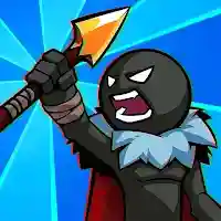 Stickman War: Stick Fight Army MOD APK v1.10.9 (Unlimited Money)