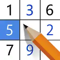 Sudoku Puzzle Game MOD APK v2.1.1.0 (Unlimited Money)