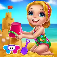 Summer Vacation – Beach Party MOD APK v1.1.4 (Unlimited Money)