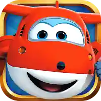 Super Wings Wonderful Worlds MOD APK v1.1.6 (Unlimited Money)