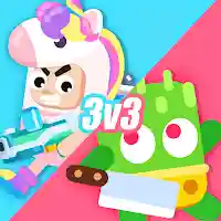 Super World: 3v3 Adventure MOD APK v1.0.5 (Unlimited Money)