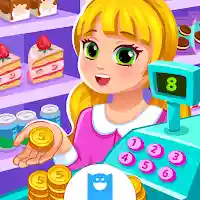 Supermarket Game 2 MOD APK v1.53 (Unlimited Money)