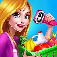 Supermarket Manager MOD APK v6.7.5093 (Unlimited Money)