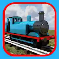 SuperTrains Mod APK (Unlimited Money) v8.2