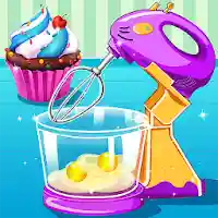 Sweet Cake Shop3:Dessert Maker MOD APK v6.6.5093 (Unlimited Money)