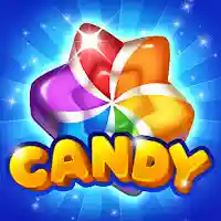 Sweet Candy POP: Match 3 MOD APK v1.2.6 (Unlimited Money)