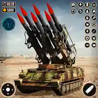 Tank Battle Army Games 2023 MOD APK v21 (Unlimited Money)