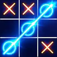 Tic Tac Toe: XO Puzzle Games MOD APK v1.0.5 (Unlimited Money)