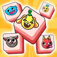 Tile Match 3 Master: Fun Meme Mod APK (Unlimited Money) v10.0 Download