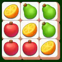 Tile Match-Brain Puzzle game MOD APK v2.9 (Unlimited Money)