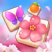 Tilescapes: Zen Tile Matching MOD APK v7.8 (Unlimited Money)