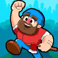 Timberman The Big Adventure MOD APK v1.1.95 (Unlimited Money)