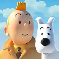 Tintin Match: Solve puzzles MOD APK v1.62.0 (Unlimited Money)