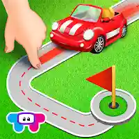 Tiny Roads – Vehicle Puzzles MOD APK v1.1.5 (Unlimited Money)