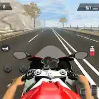 Traffic Speed Moto 3D Mod APK (Unlimited Money) v2.0.4 Download