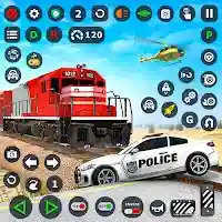 Train Car Crash Derby Game 3D MOD APK v6.0 (Unlimited Money)