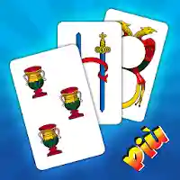 Tressette Più – Card Games MOD APK v3.4.11 (Unlimited Money)