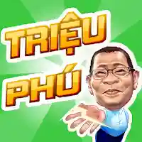 Triệu Phú TV : Đinh Tiến Dũng MOD APK v2.0 (Unlimited Money)