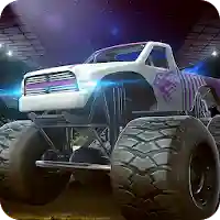 Trucks of Battle: Arena War 2 Mod APK (Unlimited Money) v1.5