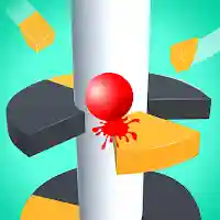 Twist Ball: Color bounce Game MOD APK v2.2 (Unlimited Money)