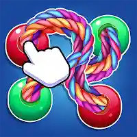 Twisted Tangle MOD APK v1.37.0 (Unlimited Money)