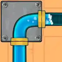 Unblock Water Pipes MOD APK v6.7 (Unlimited Money)