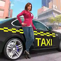 US Car Simulator: Car Games 3D MOD APK v1.4.6 (Unlimited Money)