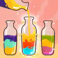 Water Sort Master – Color Sort MOD APK v1.0.4 (Unlimited Money)