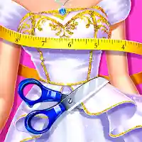 Wedding Dress Maker 2 MOD APK v5.7.5093 (Unlimited Money)